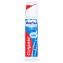 COLGATE TOOTHPASTE COOLMINT PUMP 130G thumbnail 1