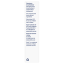 ELEVIT PRE-CONCEPTION & PREGNANCY 30 TABLETS thumbnail 6