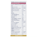 BIOGLAN PLATINUM WOMEN'S 60+ MULTIVITAMIN 60 TABLETS thumbnail 2