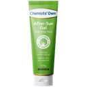 CHEMISTS OWN AFTER-SUN GEL WITH ALOE VERA GEL 125G thumbnail 1