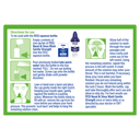 FESS NASAL AND SINUS WASH REFILL GENTLE 50 thumbnail 4