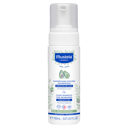 MUSTELA BEBE FOAM SHAMPOO NEWBORNS 150ML thumbnail 1