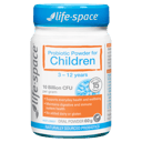 LIFE SPACE PROBIOTIC POWDER FOR CHILDREN 60G thumbnail 1