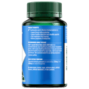 NATURES OWN FENUGREEK 1000MG 60 CAPSULES thumbnail 2