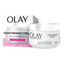 OLAY MOISTURISING CREAM 100G thumbnail 5