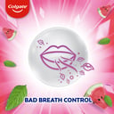 COLGATE MOUTHWASH MAX FRESH WATERMELON 1 LITRE thumbnail 6