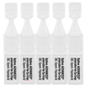 OPTIVE ADVANCED LUBRICANT EYE DROPS  0.4ML 30 PACK thumbnail 9