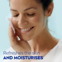 NIVEA DAILY ESSENTIALS REFRESHING TONER 200ML thumbnail 3