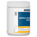 ETHICAL NUTRIENTS MEGA MAGNESIUM NIGHT 50 TABLETS thumbnail 4
