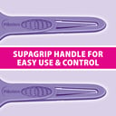 PIKSTERS SUPAGRIP TONGUE CLEANER 20 PACK thumbnail 5