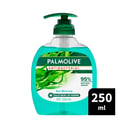 PALMOLIVE ANTIBACTERIAL  HAND WASH SEA MINERALS 250ML thumbnail 7
