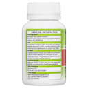 URAL HIGH STRENGTH CRANBERRY 60000MG CAPSULES 90 thumbnail 7