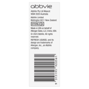 REFRESH LIQUIGEL EYE DROPS 15ML thumbnail 3