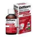 DIFFLAM SORE THROAT READY TO USE FRESH MINT GARGLE 200ML thumbnail 9