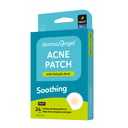 DERMA ANGEL ACNE PATCH NIGHT PATCH 24 PACK thumbnail 1
