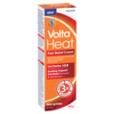 VOLTA HEAT PAIN RELIEF CREAM 150G thumbnail 1