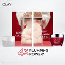 OLAY REGENERIST COLLAGEN PEPTIDE CREAM 50G thumbnail 9