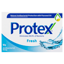 PROTEX ANTIBACTERIAL BODY SOAP LONG LASTING FRESHNESS 90G thumbnail 2