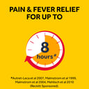 NUROFEN FOR CHILDREN 3 MONTHS + STRAWBERRY 50ML thumbnail 6