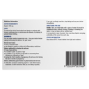 CHEMISTS OWN LOW DOSE ASPIRIN 168 TABLETS thumbnail 3
