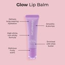 MCO BEAUTY GLOW LIP BALM CANDY 10G thumbnail 3