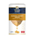 MANUKA HEALTH NZ MANUKA HONEY DROPS GINGER & LEMON 15 PACK thumbnail 1