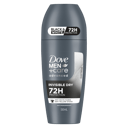 DOVE MEN ANTIPERSPIRANT ADVANCED INVISIBLE DRY ROLL ON 50ML thumbnail 1