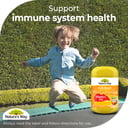 NATURES WAY KIDS SMART VITA GUMMIES VITAMIN C 120 thumbnail 6