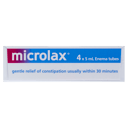 MICROLAX ENEMA 5ML 4 PACK thumbnail 6
