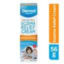 DERMAL THERAPY LITTLE BODIES ECZEMA RELIEF CREAM 56G thumbnail 5