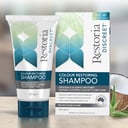 RESTORIA DISCREET COLOUR RESTORING SHAMPOO 147ML thumbnail 11