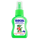 ISOCOL RUBBING ALCOHOL ANTISEPTIC SPRAY 75ML thumbnail 1