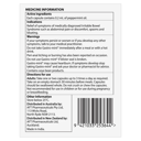 GASTRO-MINT IBS RELIEF 60 CAPSULES thumbnail 4