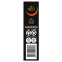 SKYN FEEL EVERYTHING CONDOMS LARGE 10 PACK thumbnail 3