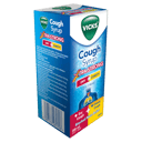 VICKS XTRA STRONG COUGH DRY + CHESTY 200ML LIQUID thumbnail 2