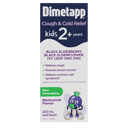 Dimetapp Kids Cough & Cold Relief 2 Years+ 200ml thumbnail 2