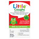 LITTLE COUGHS 100ML thumbnail 7