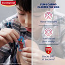 ELASTOPLAST DISNEY MARVEL STRIPS 20 PACK thumbnail 4