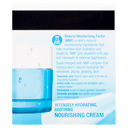 NEUTROGENA HYDRO BOOST HYALURONIC ACID NOURISHING CREAM 50ML thumbnail 6