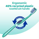 COLGATE TOOTHBRUSH 360° WHOLE MOUTH CLEAN MED 1 PACK thumbnail 5