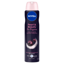 NIVEA WOMEN ANTIPERSPIRANT PEARL & BEAUTY 48H FINE FRAGRANCE 250ML thumbnail 1
