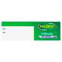 POLIDENT DENTURE CLEANSER FRESH ACTIVE 36 TABLETS thumbnail 5