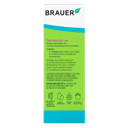 BRAUER BABY & KIDS MULTIVITAMIN LIQUID FOR TODDLERS 100ML thumbnail 3