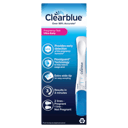 CLEARBLUE EARLY DETECTION PREGNANCY TEST 3 PACK thumbnail 2