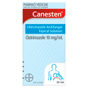 CANESTEN CLOTRIMAZOLE ANTI-FUNGAL TOPICAL SOLUTION 20ML thumbnail 2
