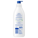 NIVEA EXPRESS HYDRATION BODY LOTION 400ML thumbnail 2