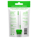 GO2 DENTAGENIE DENTAL SOFTSTX MINTY AND CASE 50 PACK thumbnail 2