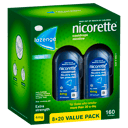NICORETTE COOL DROPS 4MG 160 LOZENGES thumbnail 1