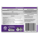 STREPSILS EXTRA BLACKCURRANT 36 LOZENGES thumbnail 4