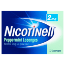 NICOTINELL MINT 2MG LOZENGES 72 PACK thumbnail 5